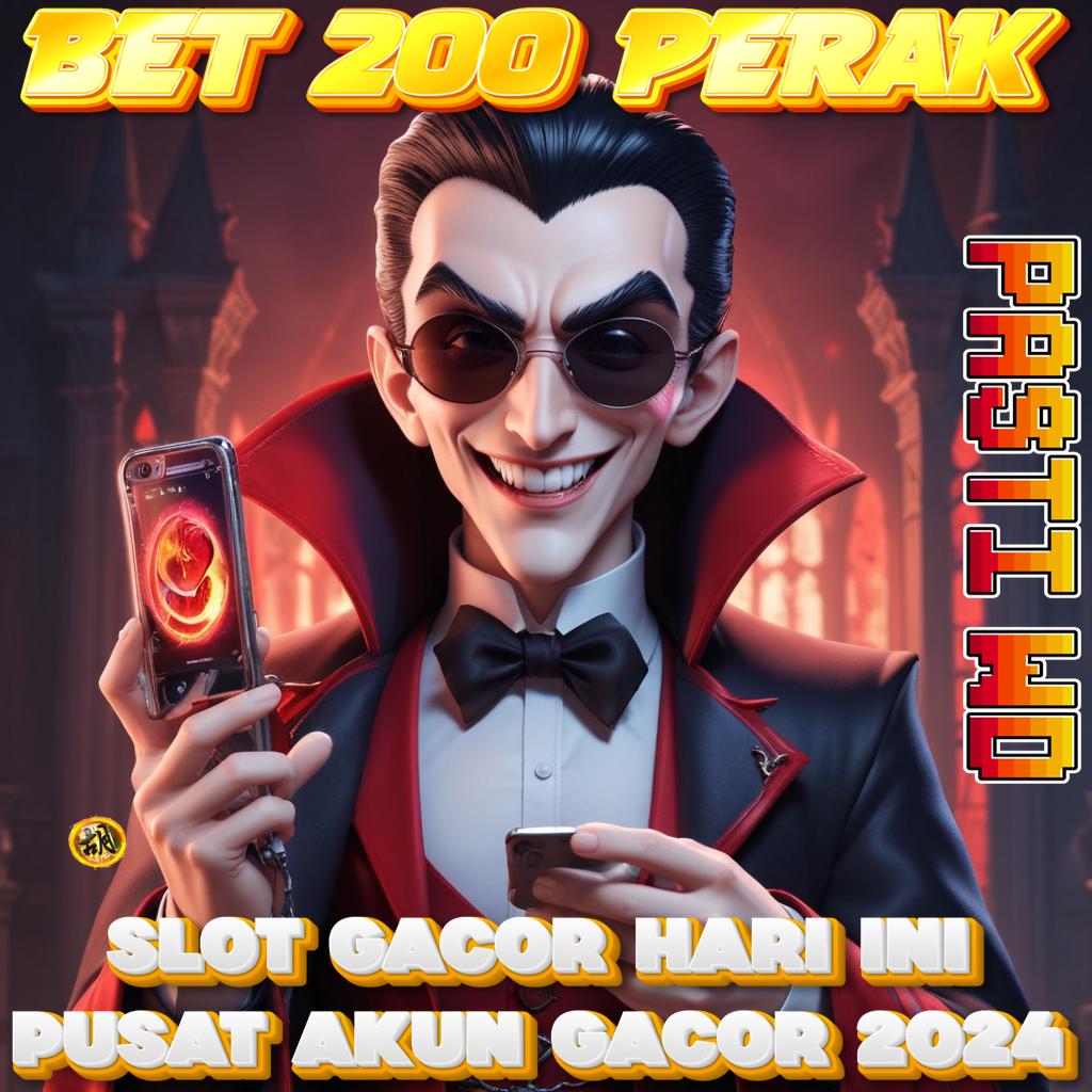 Slot Gacor Malam Ini 2024 Terpercaya