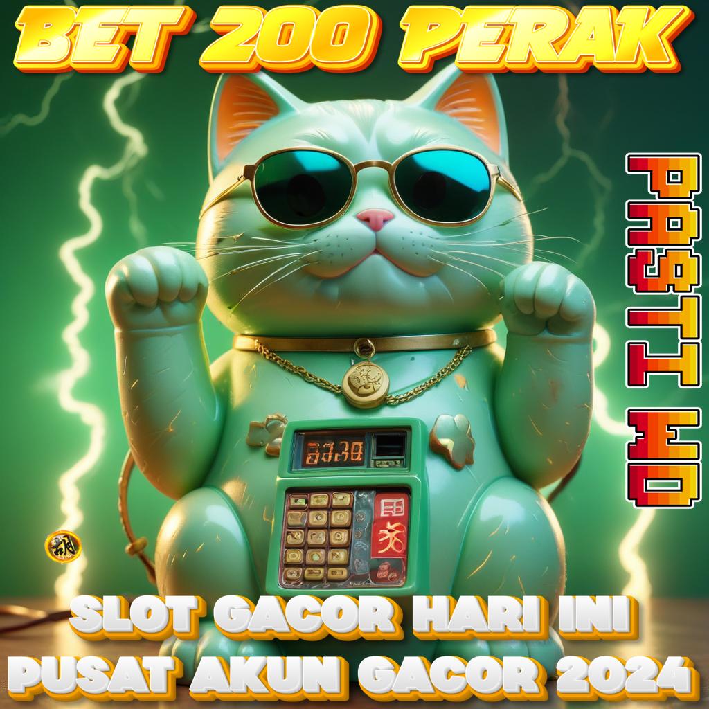 Slot Gacor Anti Rungkad 2024