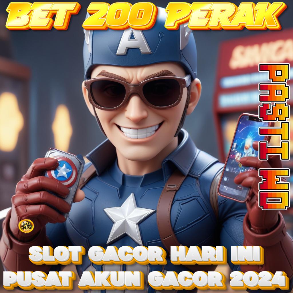 Petir Merah Apk