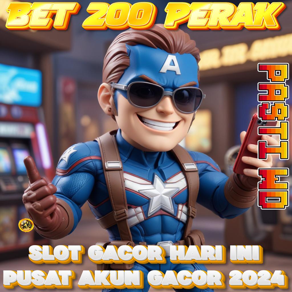 APK GF007 jackpot berkah