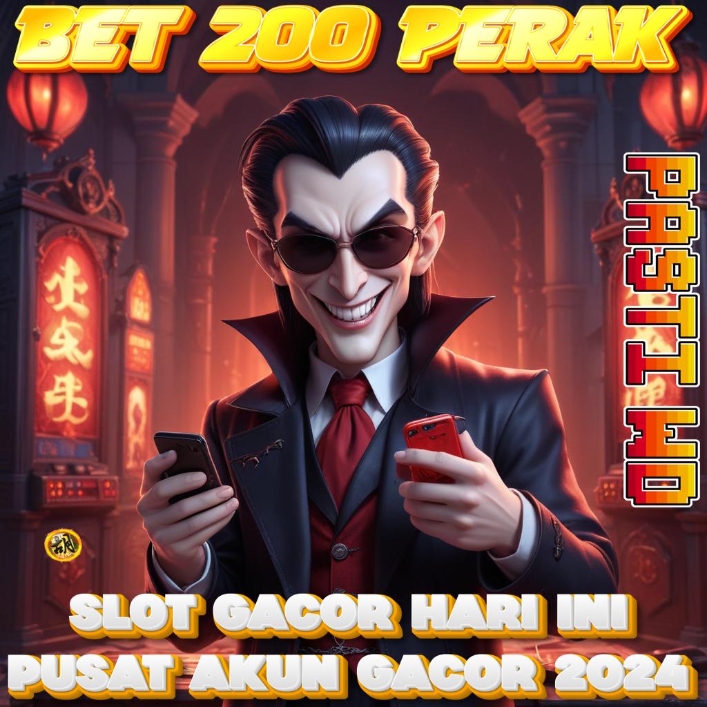 Daftar Slot Gacor Hari Ini