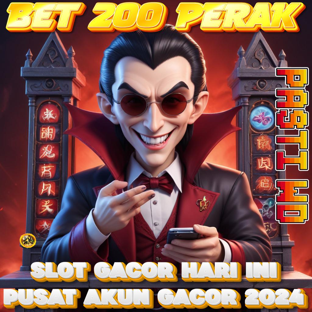 SPIN RP SLOT Hadiah Gede