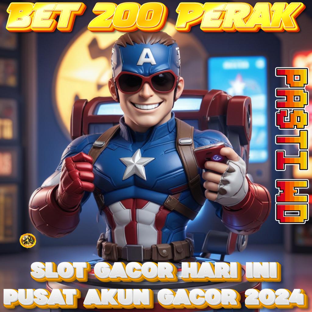 SLOT GACOR 777 GRATIS SERVER TANGGUH