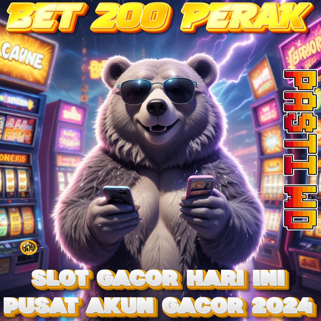 SITUS SLOT GACOR MUDAH MENANG MODAL KECIL