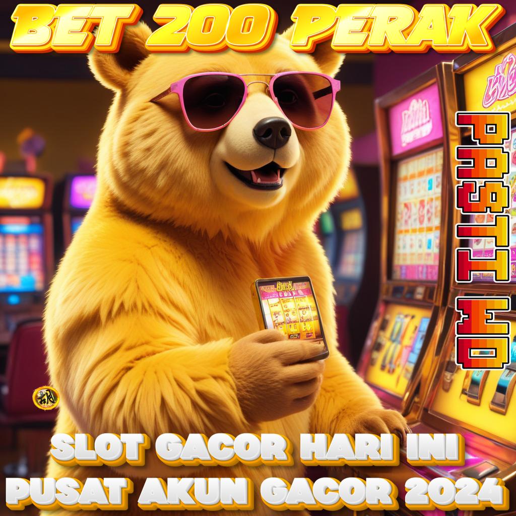 APK 3216SLOTS permainan populer