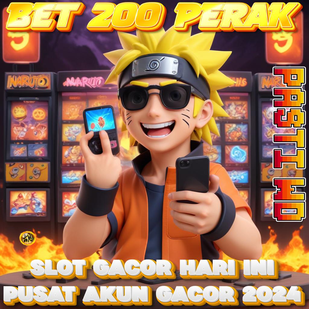 HACK SLOT APK KEBERUNTUNGAN MEMBARA