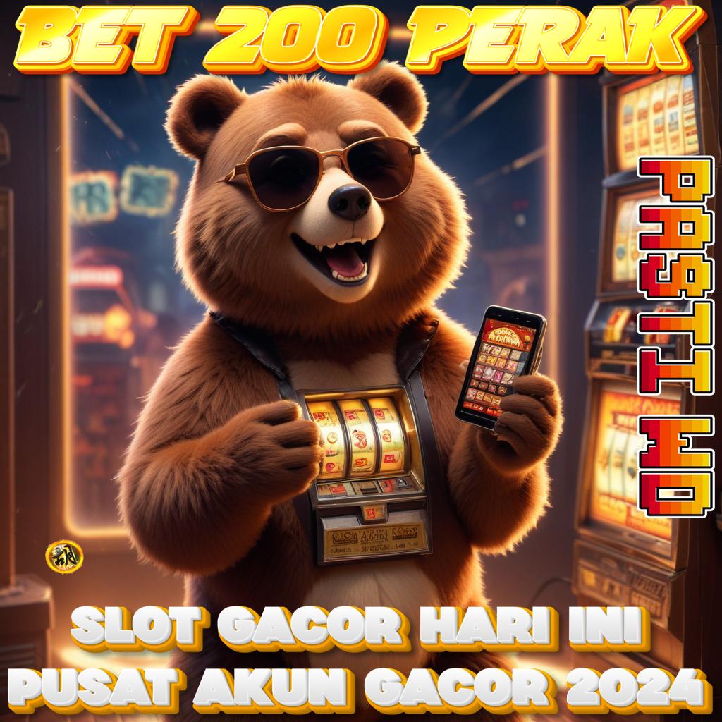 Slot Gacor 2024 Depo 5k