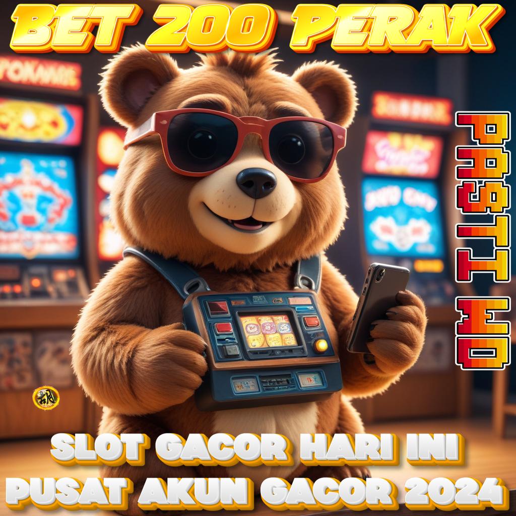 Slot Pg Soft Gacor Malam Ini