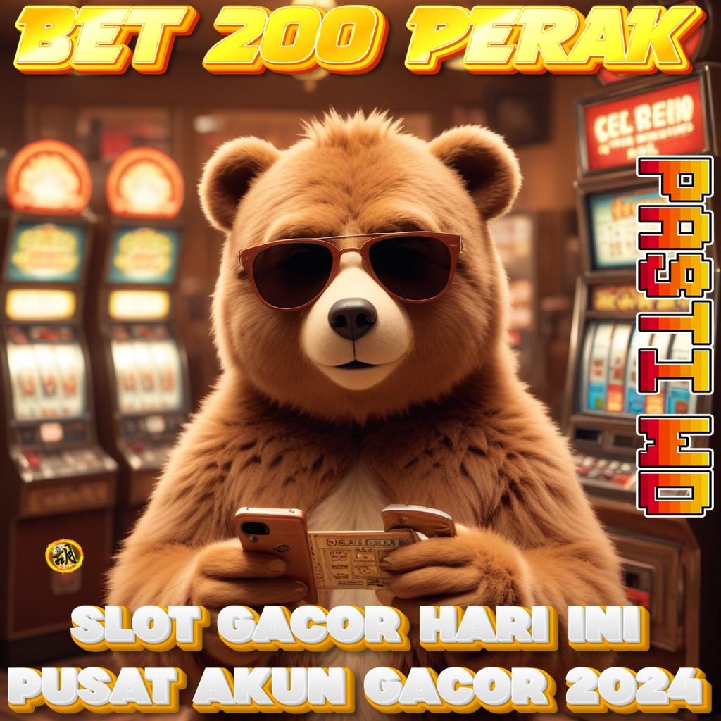 SCATTER BAJAK BIGWIN 777 reward rutin