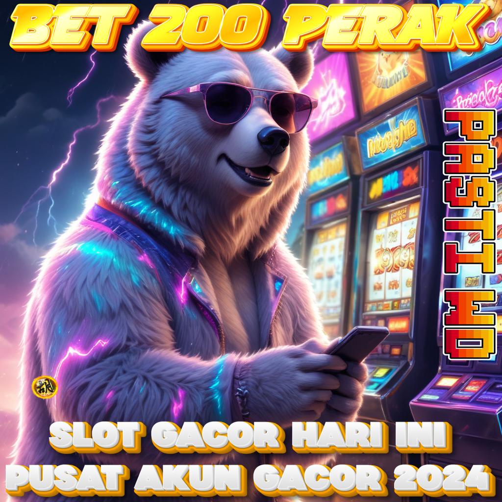 HACK SLOT VIP 2023 otomatis keuntungan