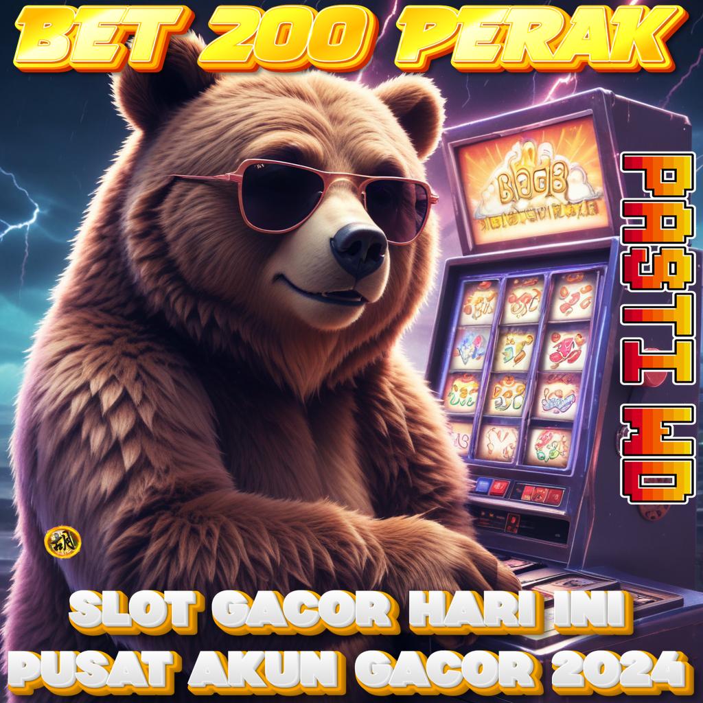 Scatter Bajak Pinjaman Online Day777