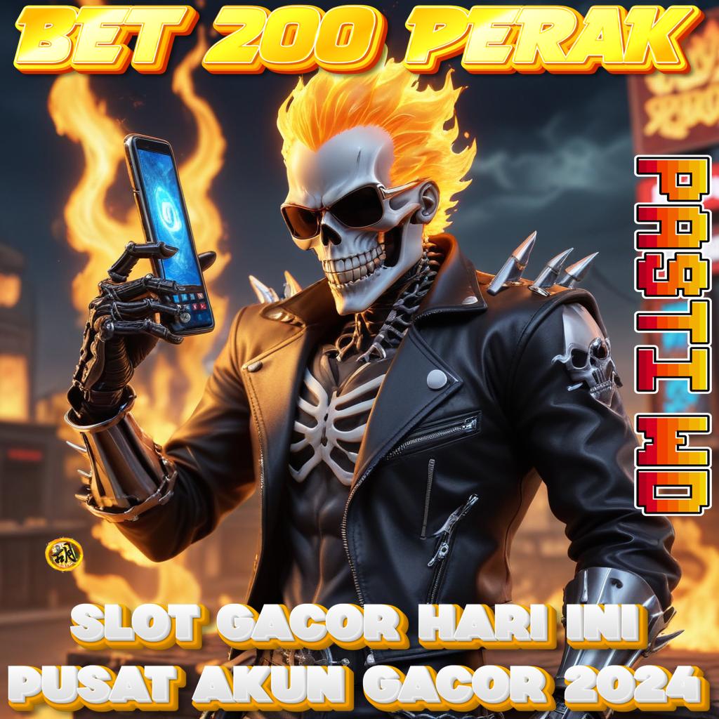 Slot Gacor Hari Ini Terbaru Login