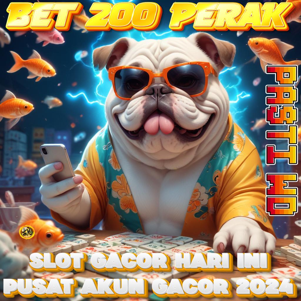 Injector Slot Apk Vip