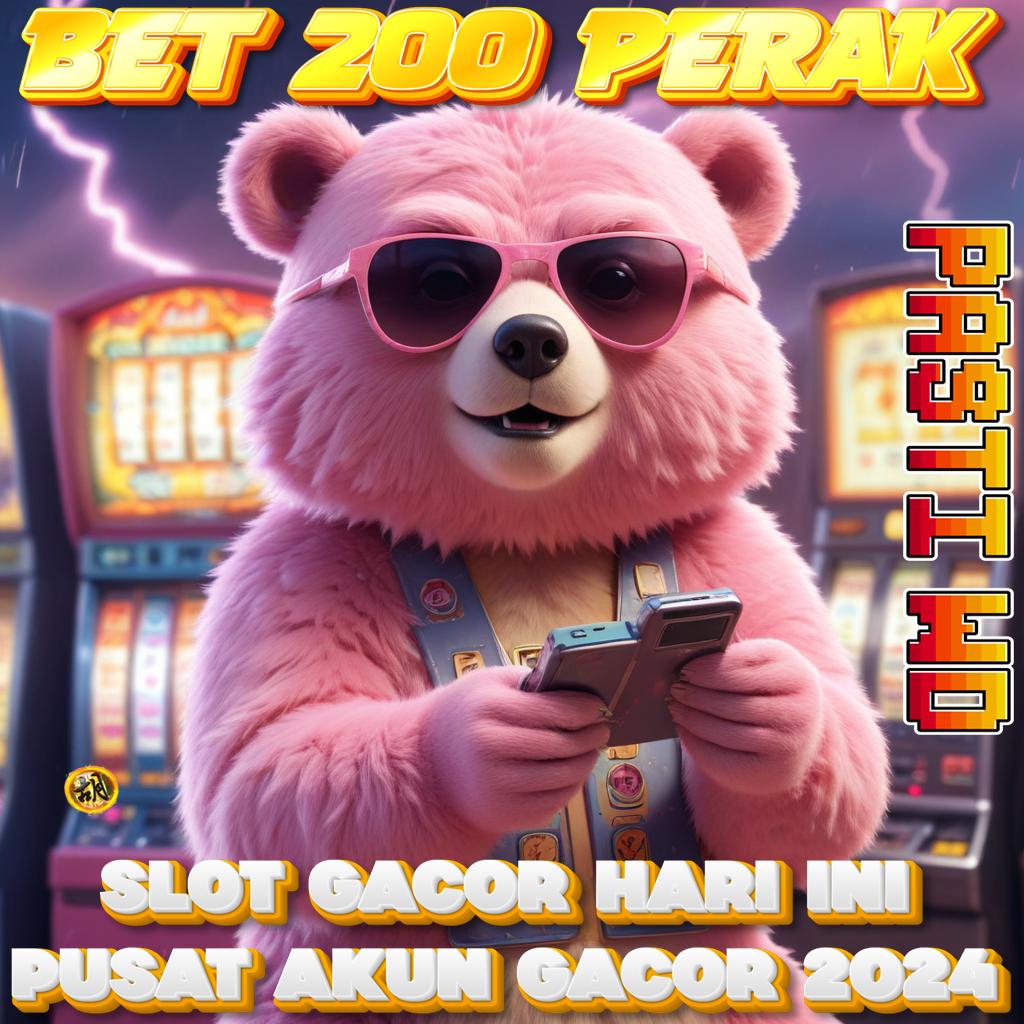 Mbah 500 Slot