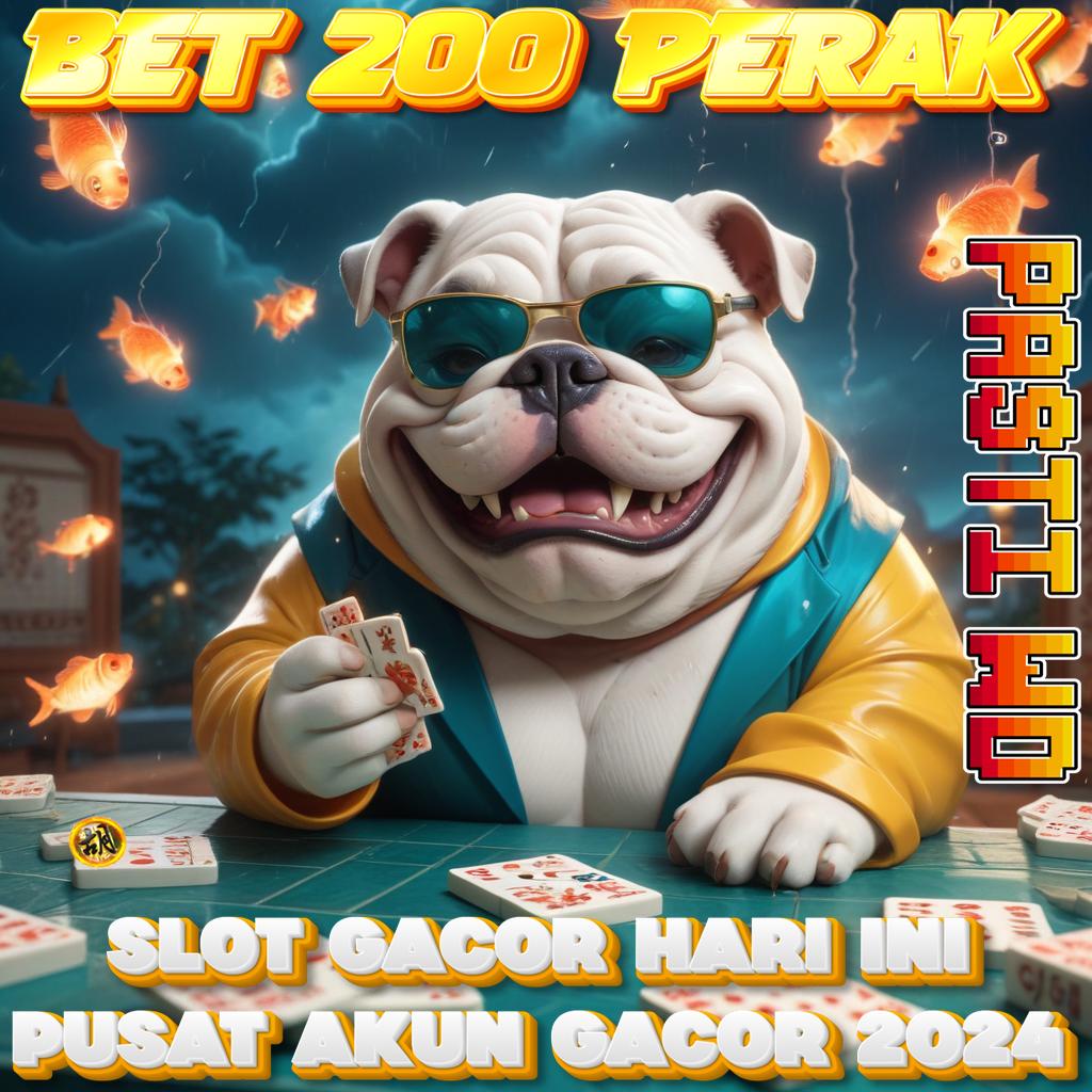 HUJAN PETIR SLOT X500 SITUS HANDAL