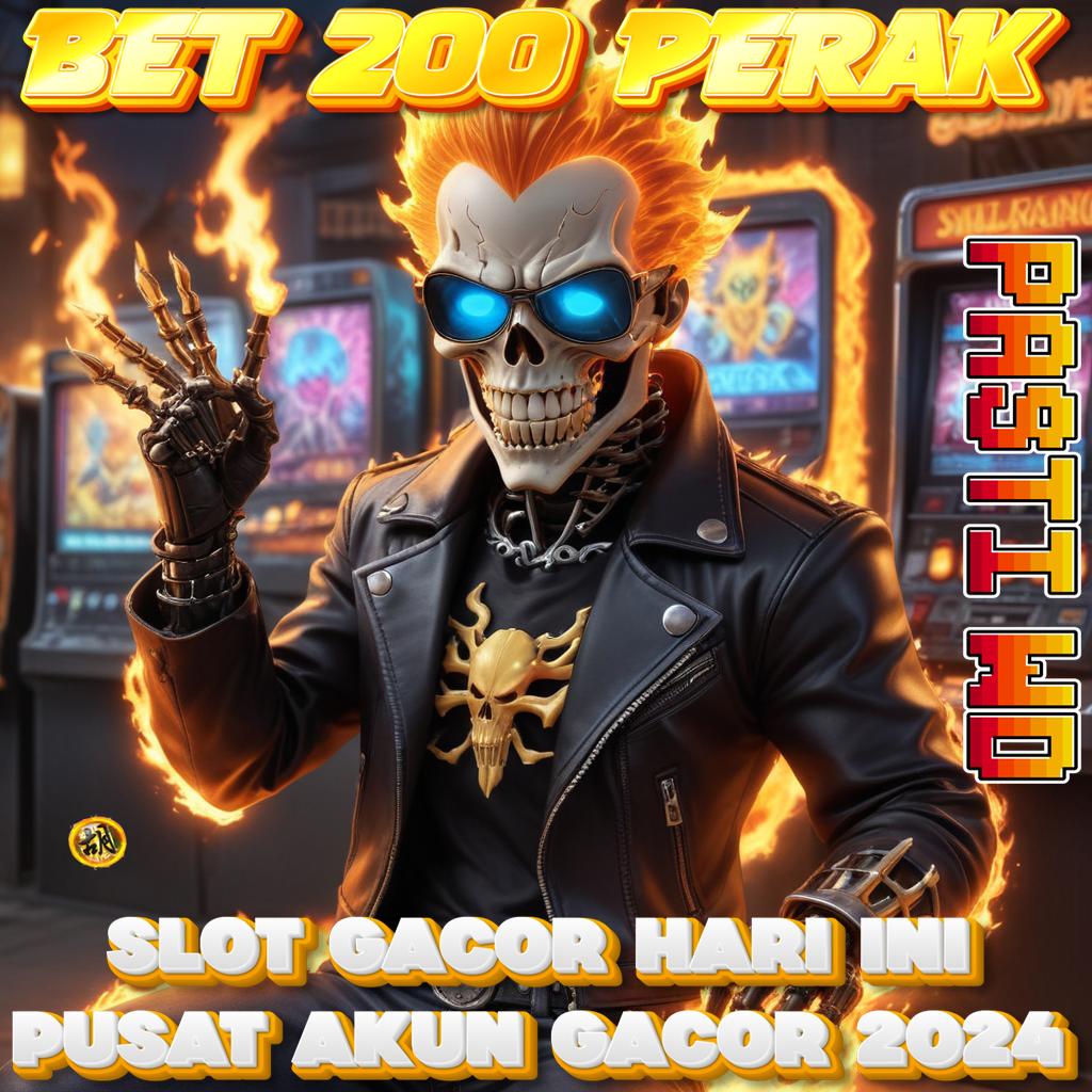 Pusat Maxwin Slot