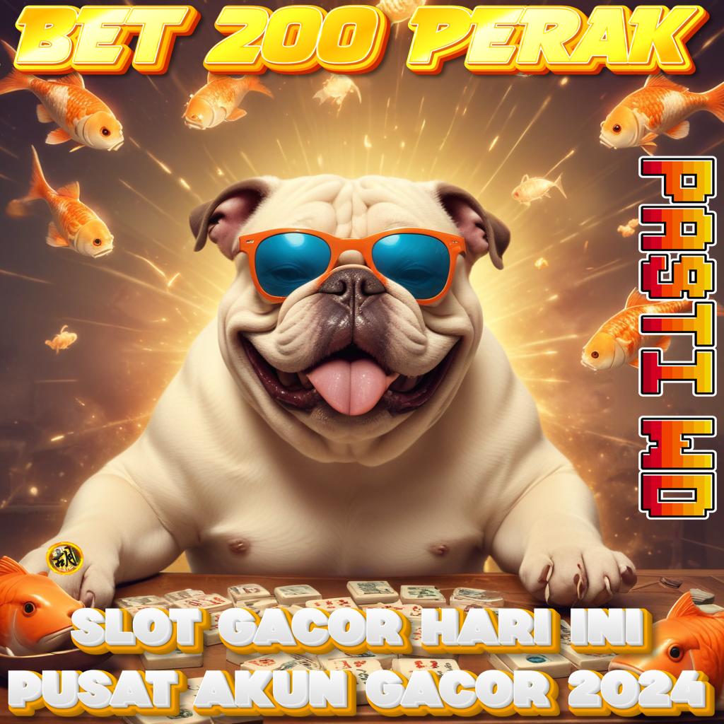 Pusat Maxwin Mbah500 Apk