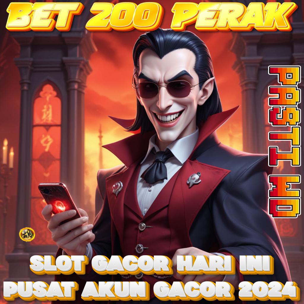 LINK SLOT QRIS GACOR profit segera