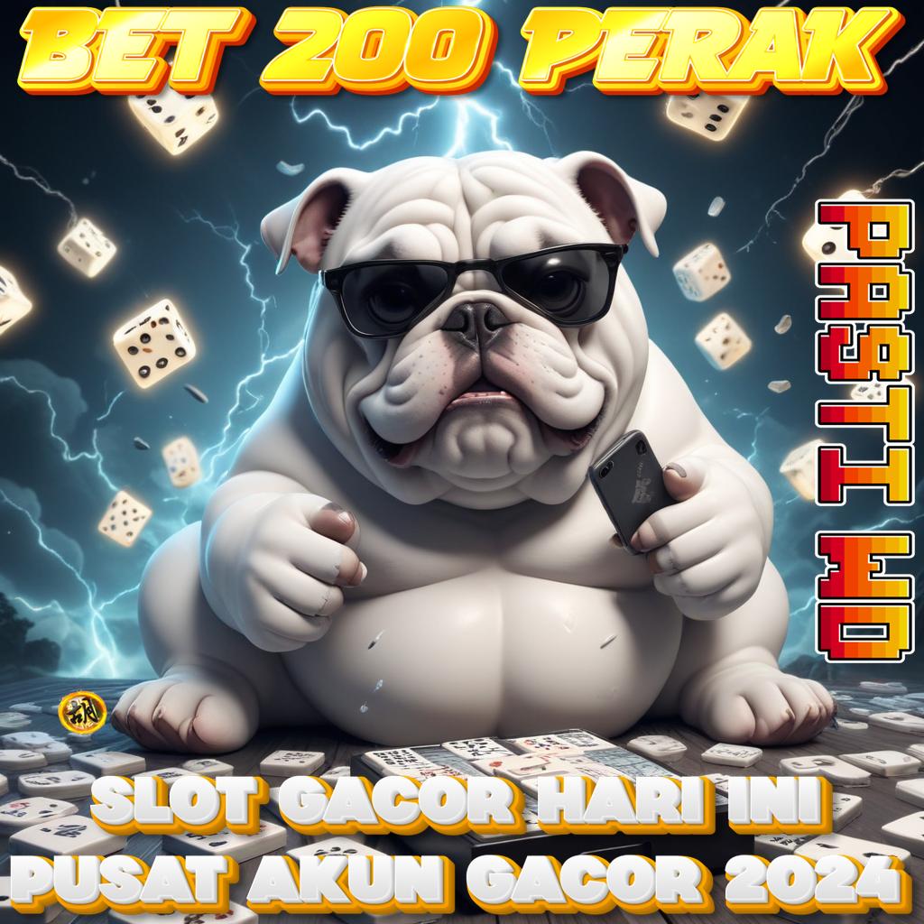 Mbah500 Judi Slot Deposit