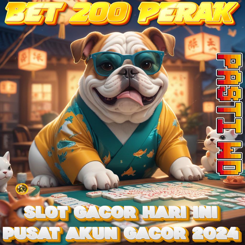 SLOT DEPO 5K PULSA TRI bonus tanpa batas