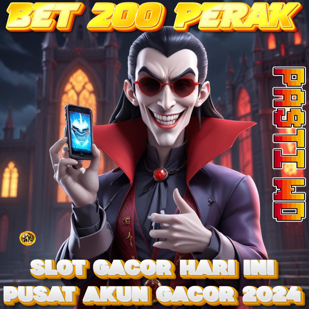 Situs Slot Modal Receh Maxwin 2024