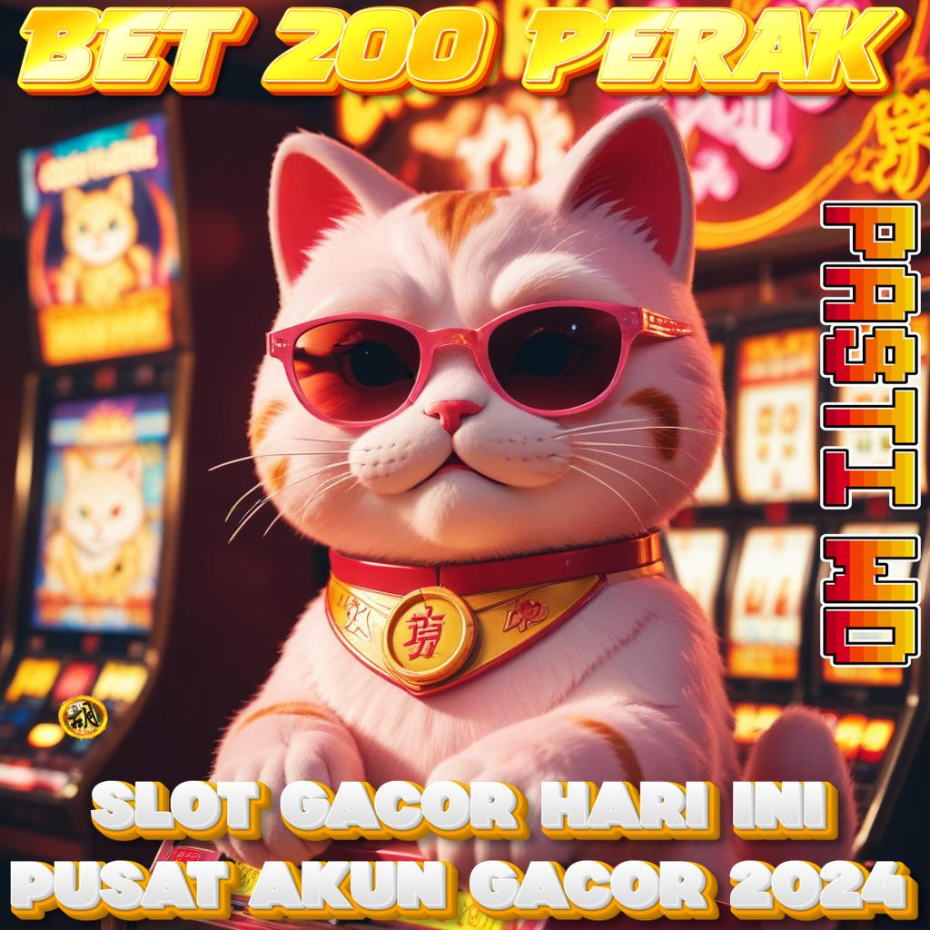 SLOT BET KECIL 10 RUPIAH TERBARU bonus fantastis