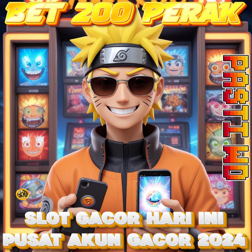 SLOT GACOR TERBARU 2023 privasi aman