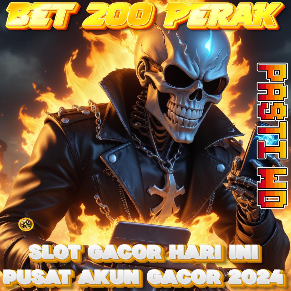 Situs Slot Gacor 2024 Terpercaya Thailand