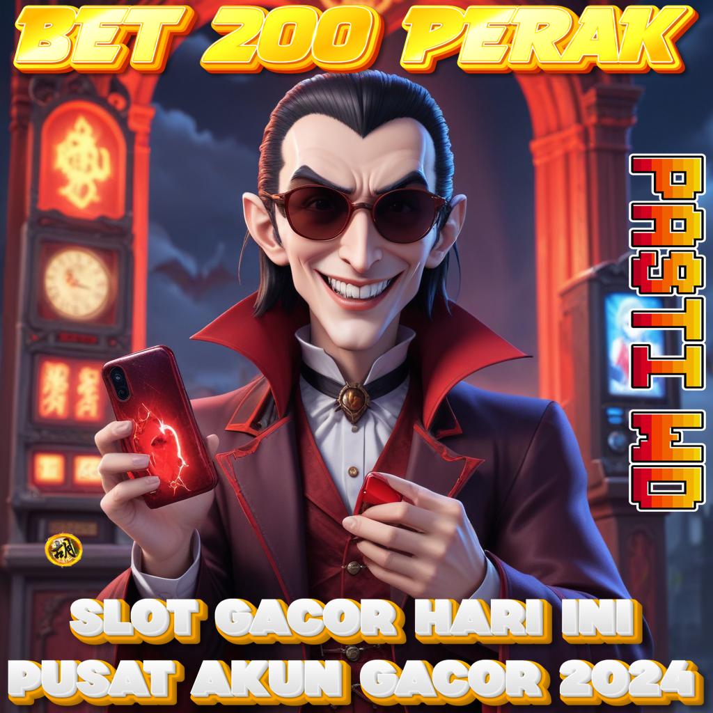 SLOT GACOR GAMPANG MENANG spin terbaik