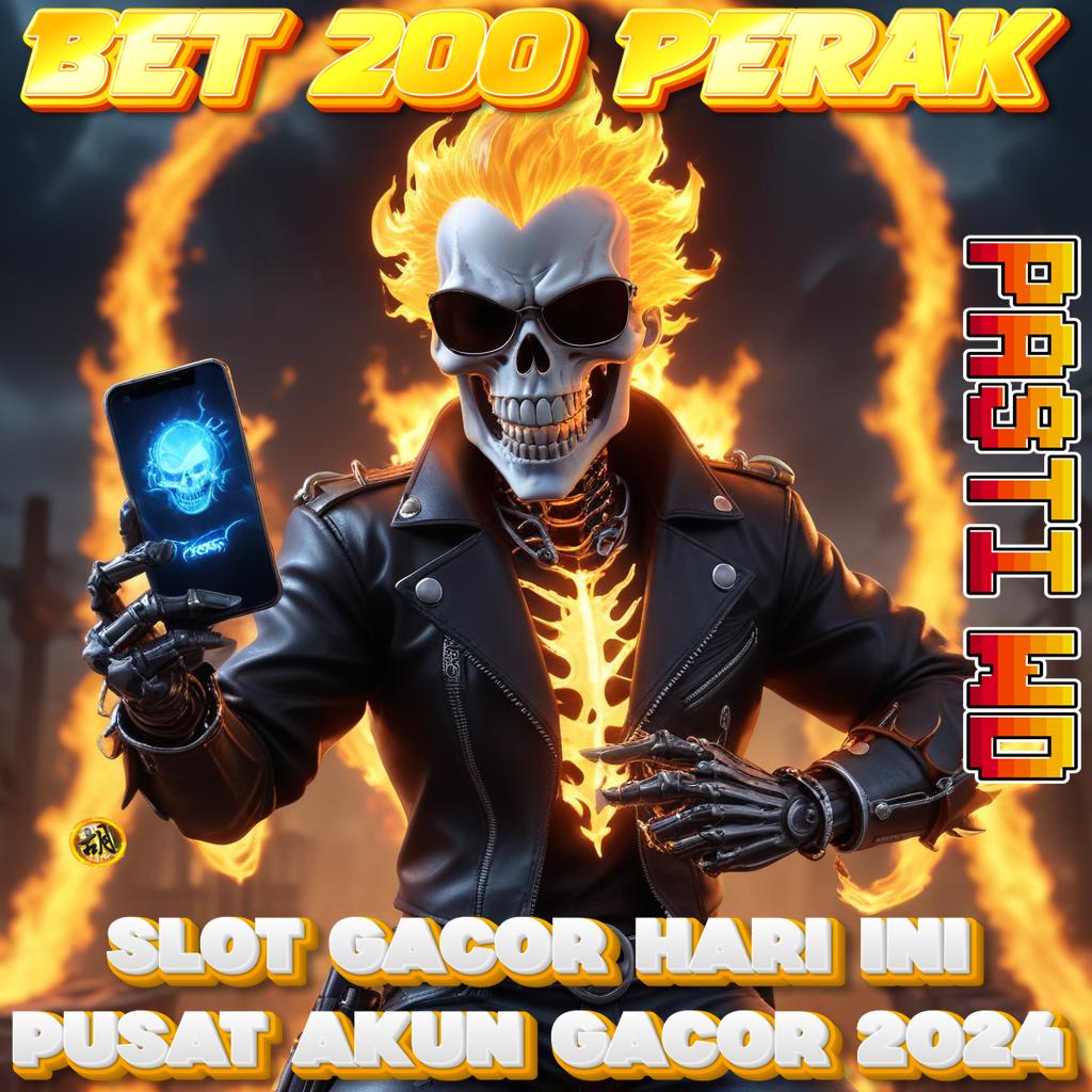 Tembak Server Login