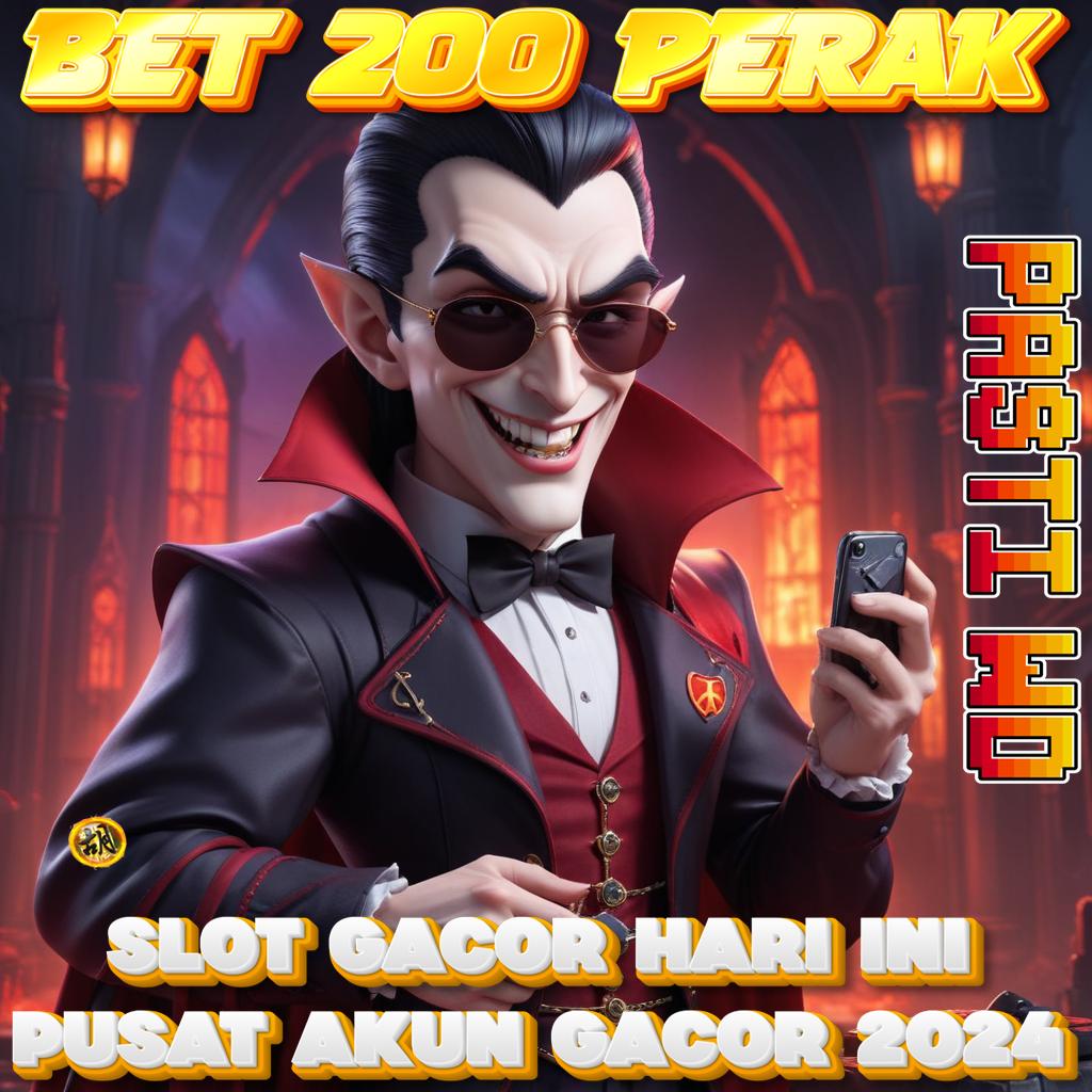 MITRA GACOR bonus setiap saat