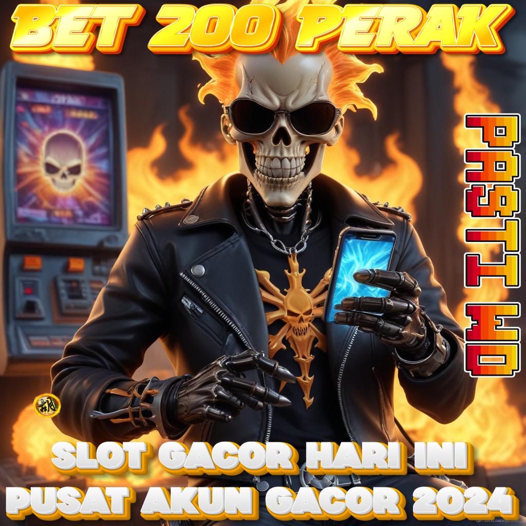 Situs Judi Slot Online Terpercaya 2024