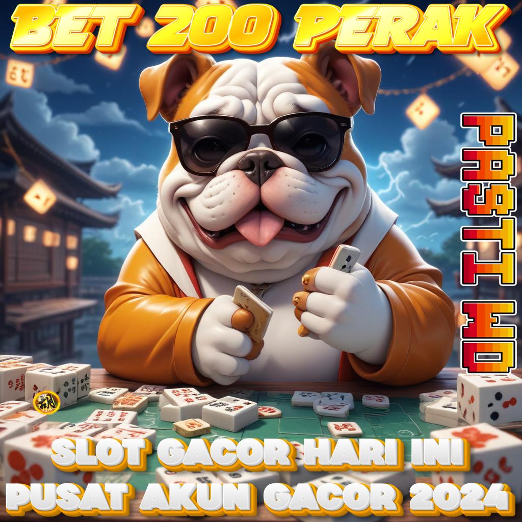 Situs Slot Anti Rungkad 2022 Server Luar