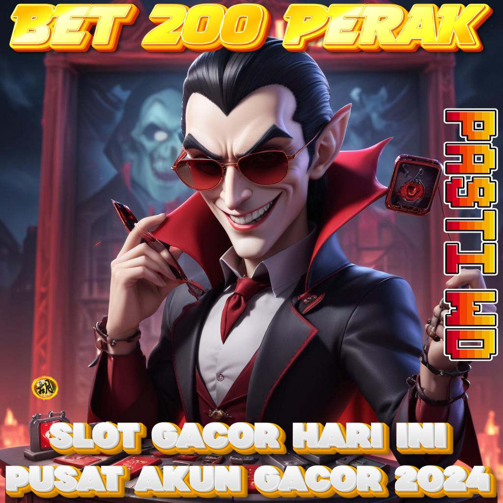 Slot Gacor 2024 Resmi