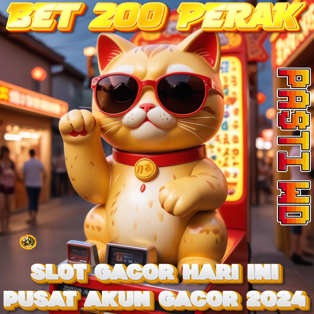 Situs Slot Gacor 2023 Terpercaya