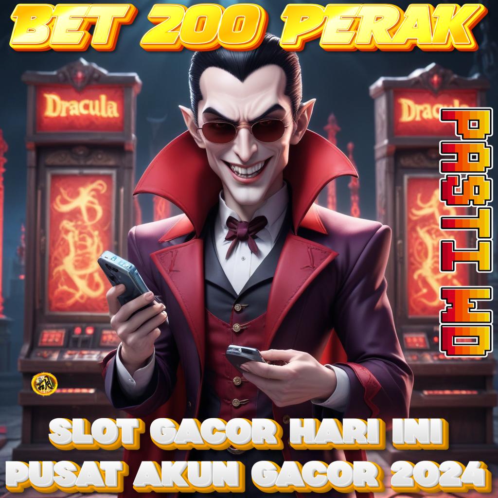 Slot Gacor Malam Ini 2023 Terbaru