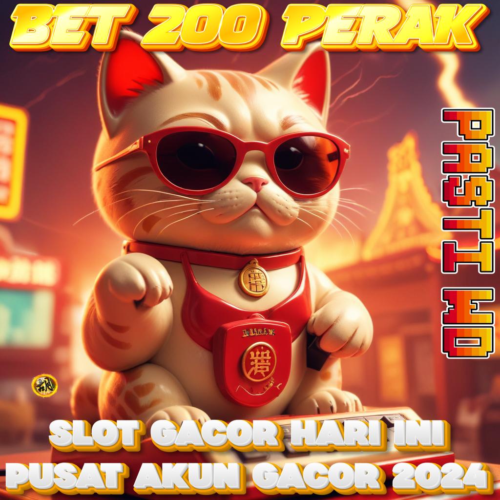 Situs Slot Terbaik 2024