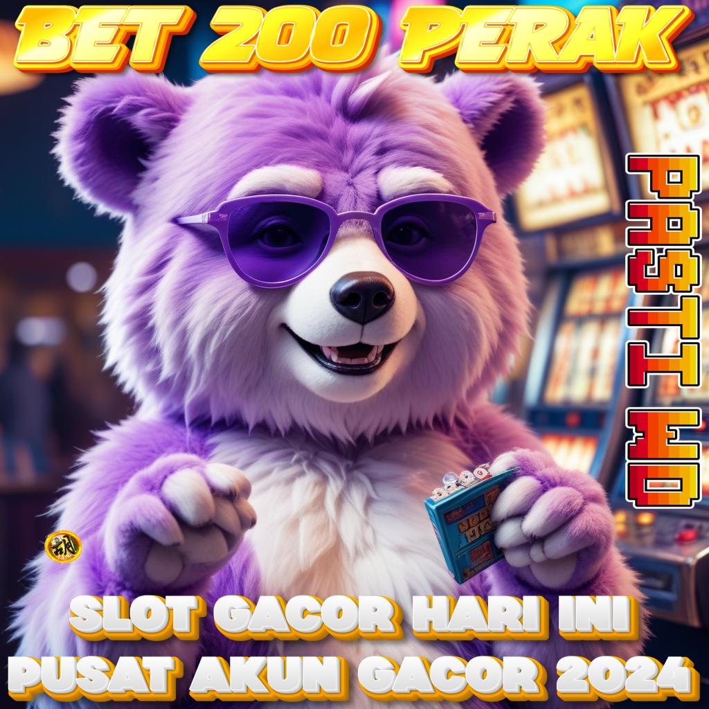 SLOT GACOR PASTI MAXWIN HARI INI bonus setiap saat