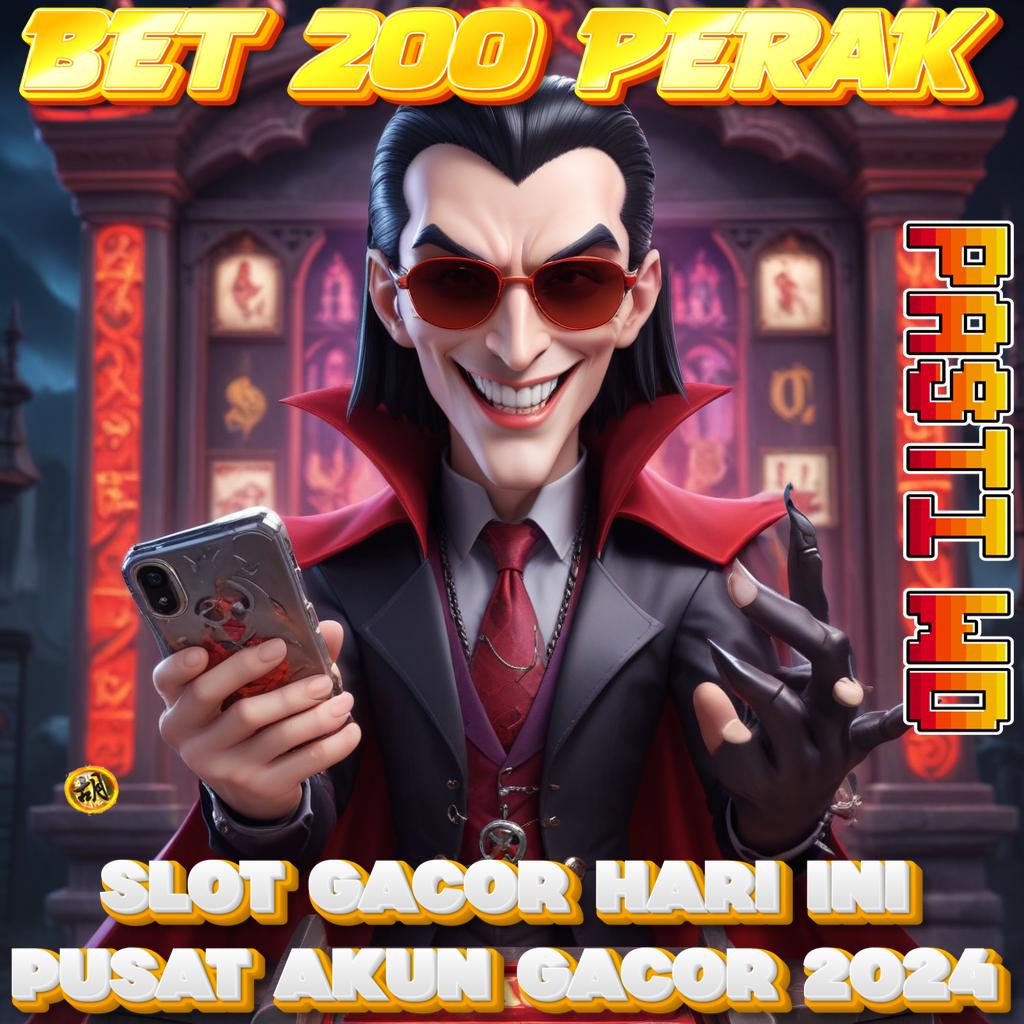 Bajak Scatter Download