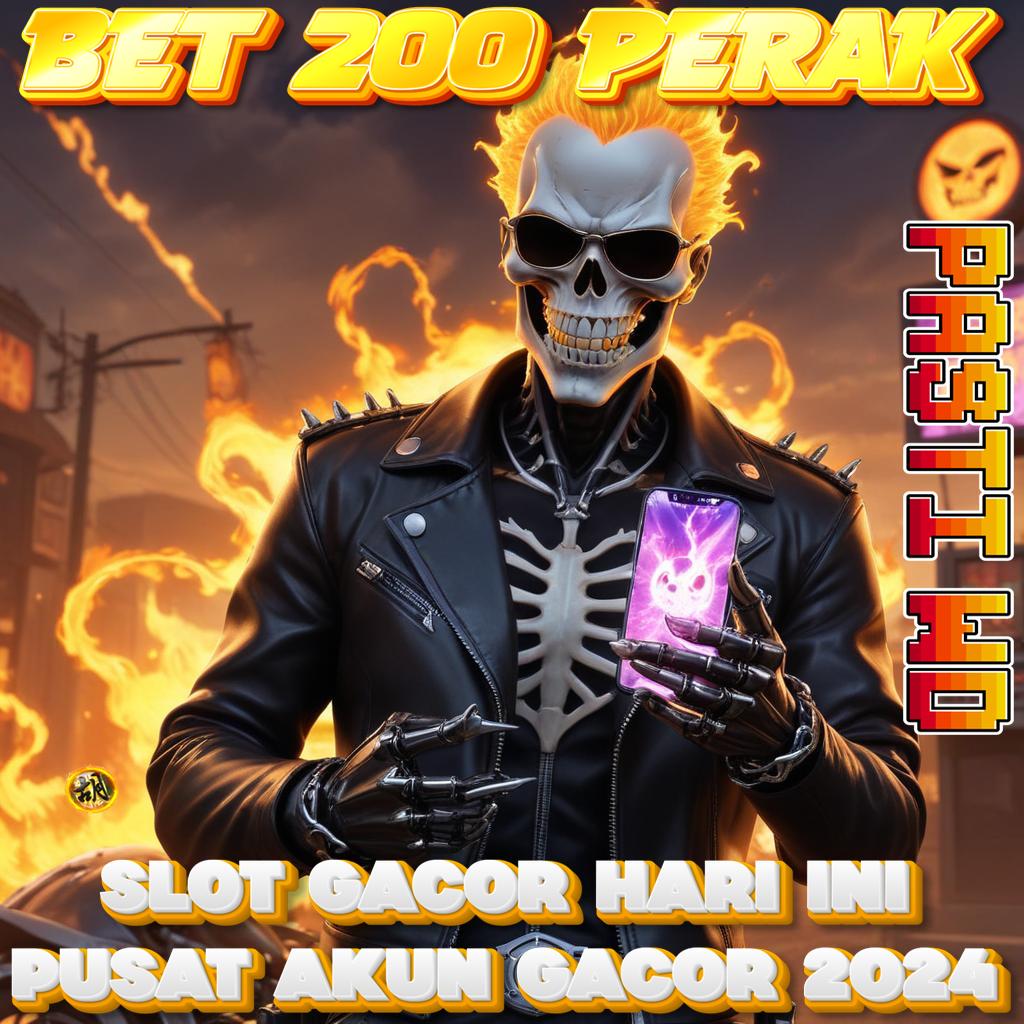 PIK777 APK auto menang