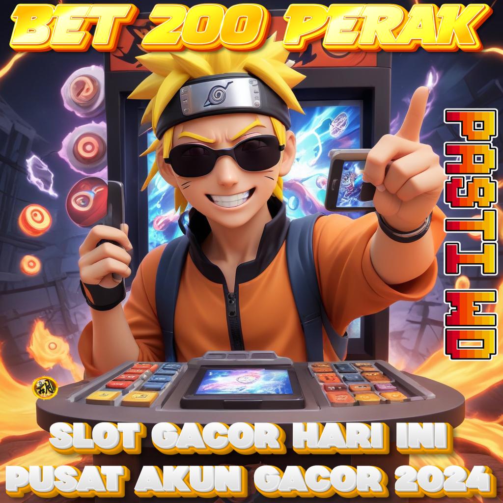 Slot Server Luar Resmi