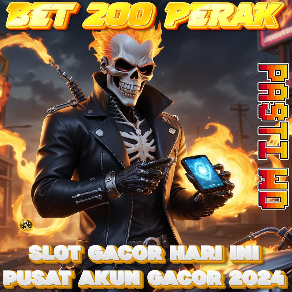 Situs Slot Gacor Hari Ini Server Luar Negeri