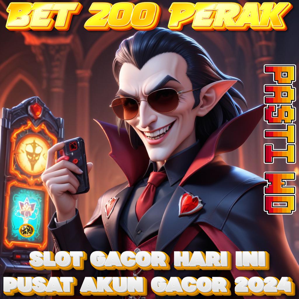 Mbah500 Slot Online Terpercaya