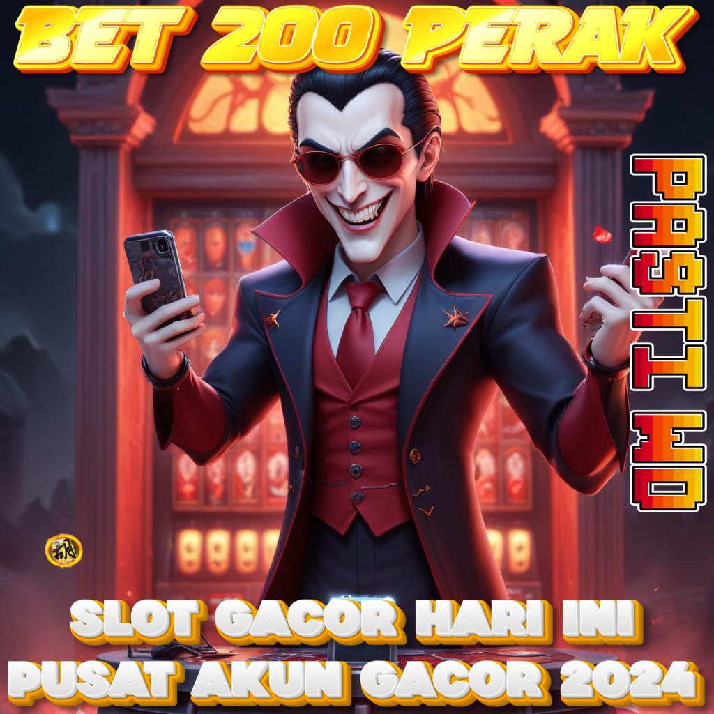 HOT 777 SLOTS mudah withdraw