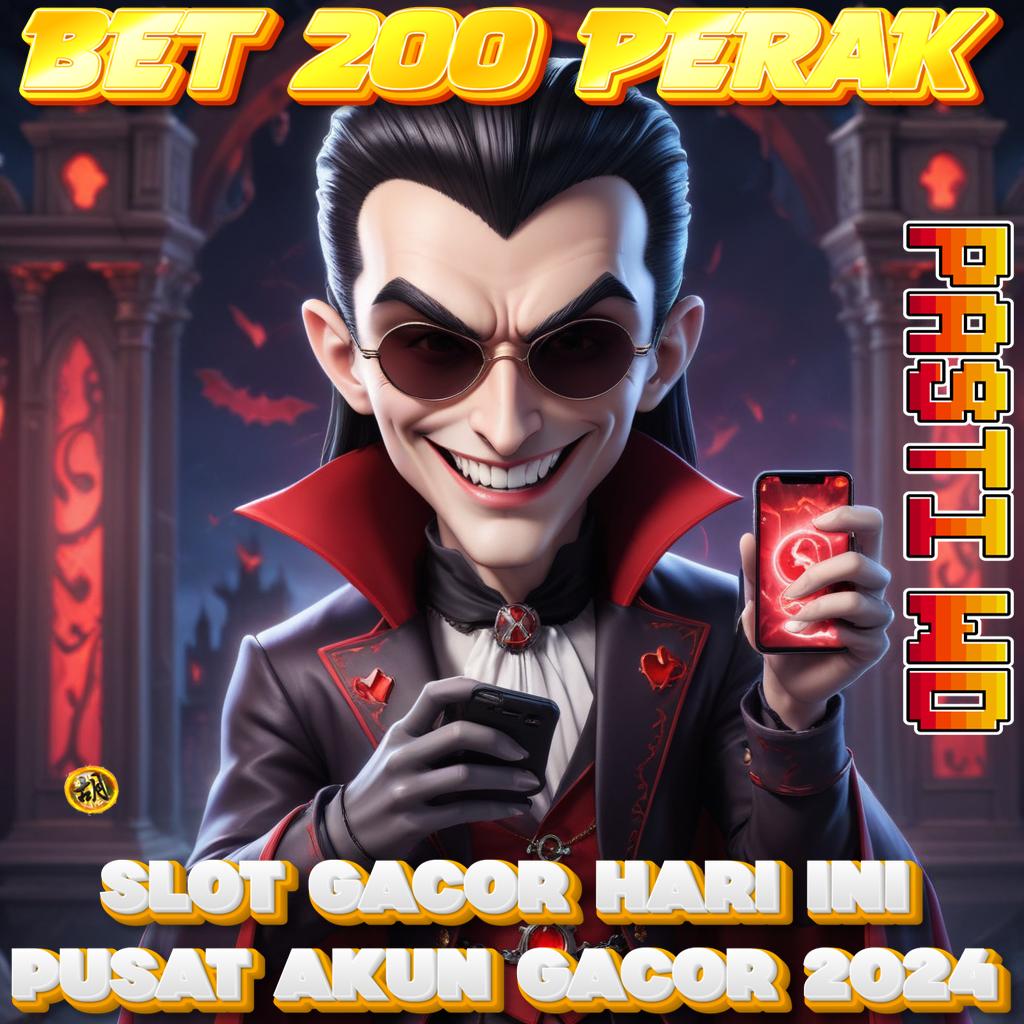 Akun Gacor Slot Rujak