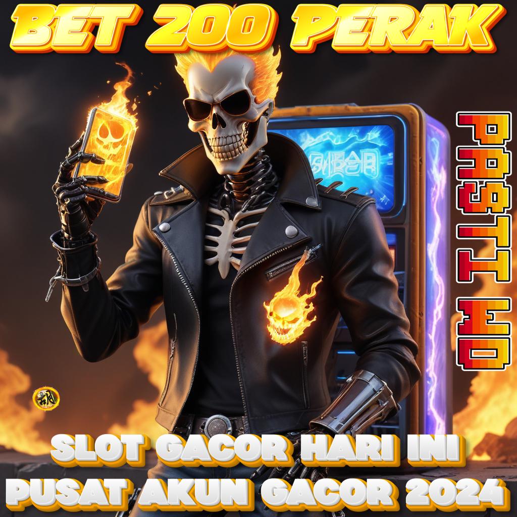 APK JL7 JACKPOT MUDAH