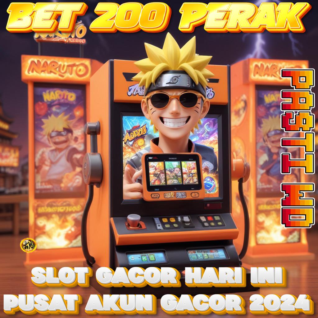 Akun Slot Gacor Hari Ini