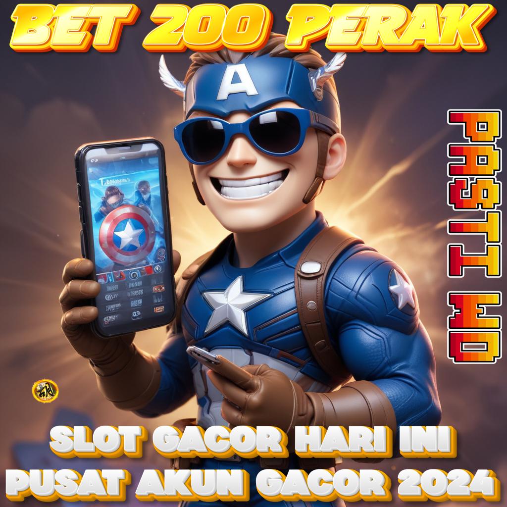 SLOT BET KECIL 10 RUPIAH 2024 laba stabil