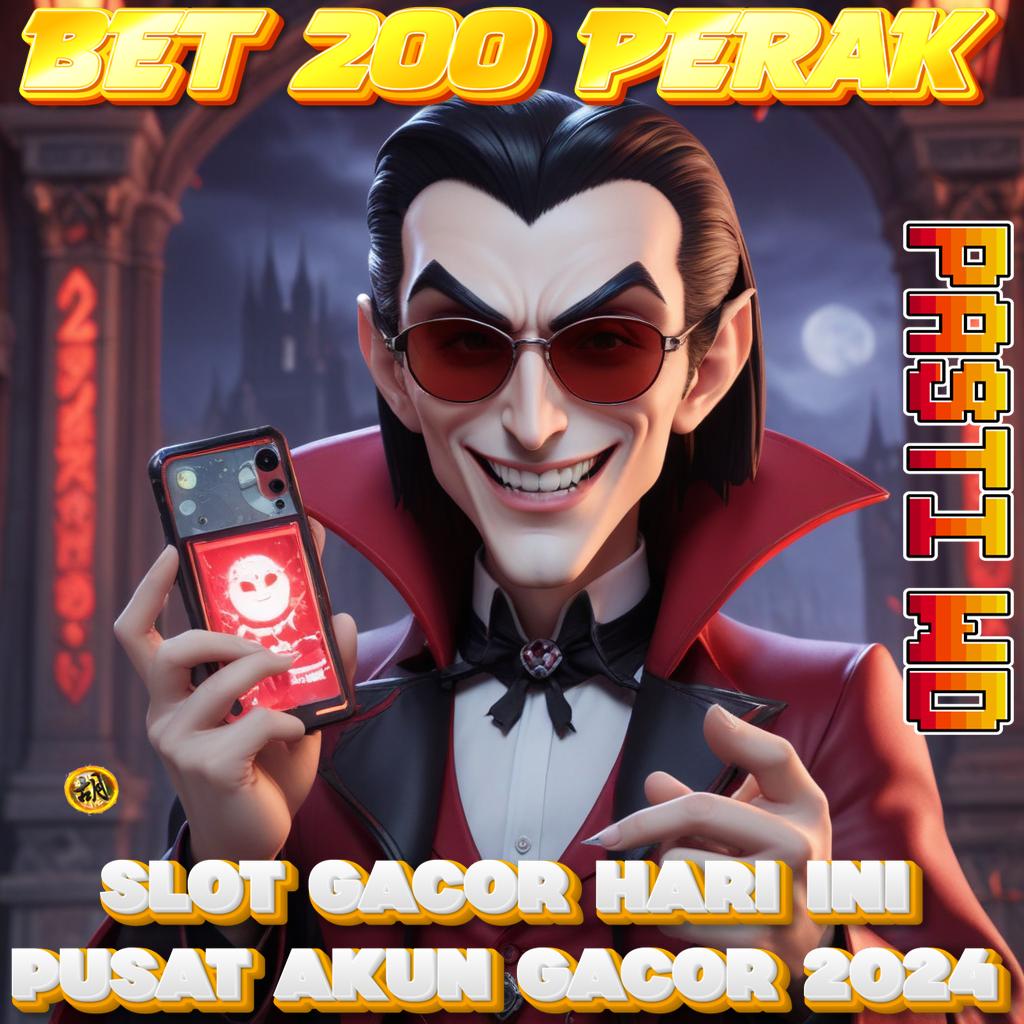 SCATTER UNGU peluang tinggi