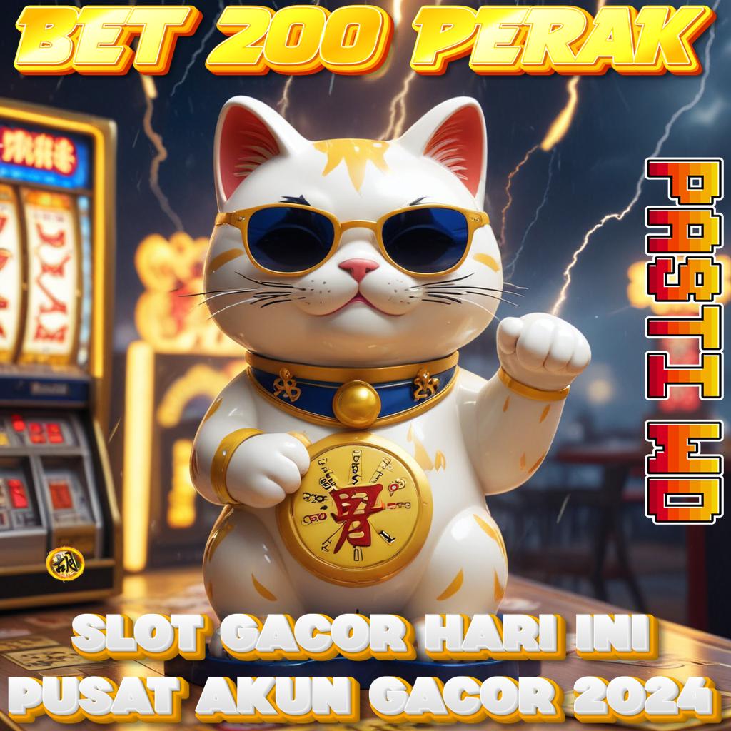 Slot Gacor Maxwin Hari Ini